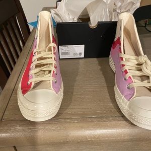 Converse Thermo Felt Chuck 70 sneakers